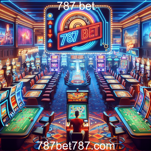 787 bet
