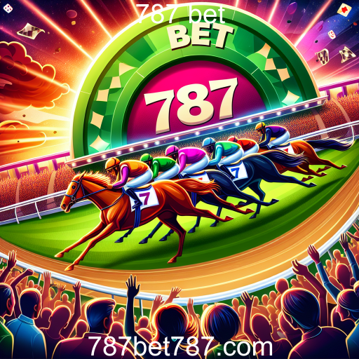 A Emoção dos Eventos na 787 Bet